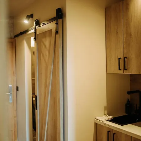 Em Javornik Appartamento Vacov