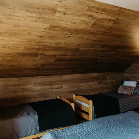 Em Javornik Appartamento *