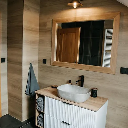 Appartamento Em Javornik Vacov