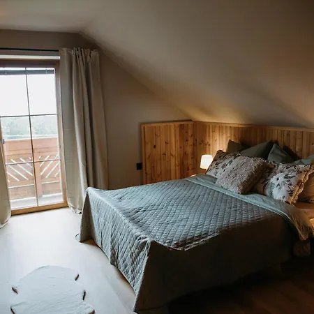 Em Javornik Appartamento Vacov