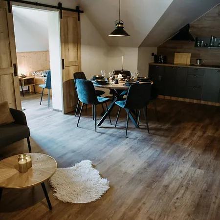 Em Javorník Apartmán