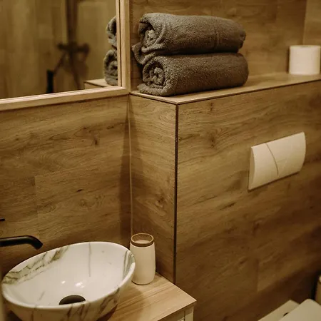 Em Javornik Appartamento *