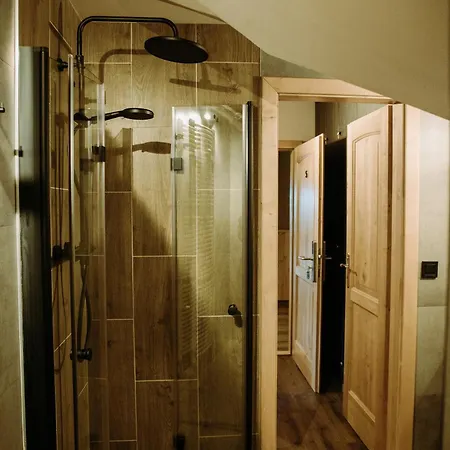 Em Javornik Appartamento Vacov