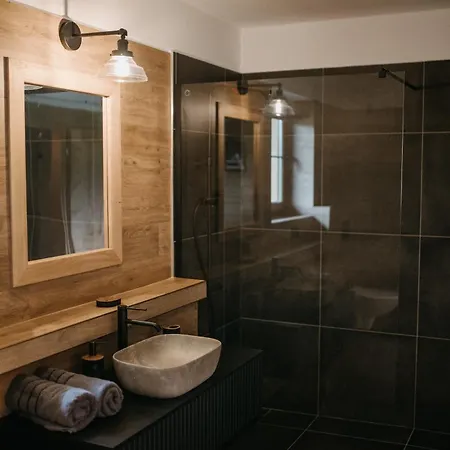 Em Javornik Appartamento Vacov