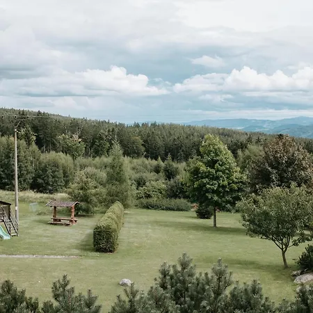 Appartamento Em Javornik *