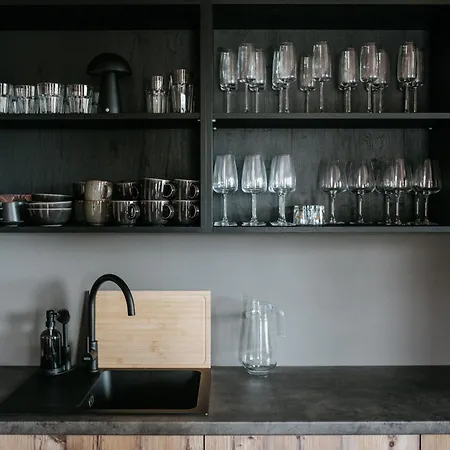 Em Javornik Appartamento