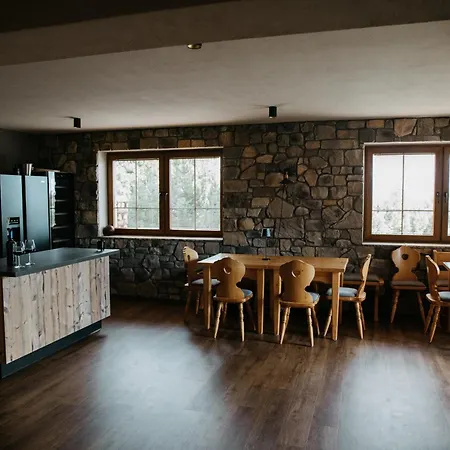 Apartmán Em Javorník Vacov