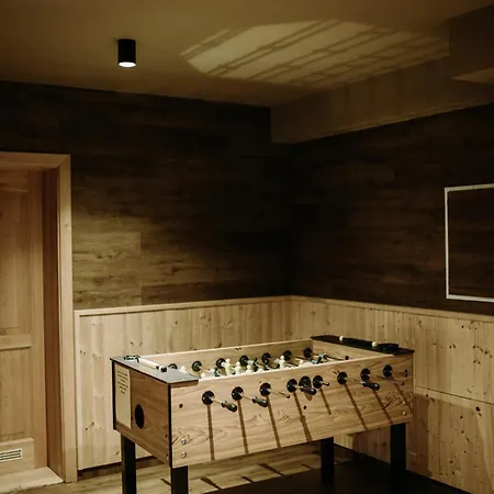 Appartamento Em Javornik *