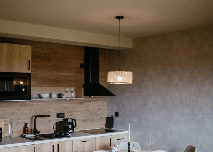 Apartment Em Javornik