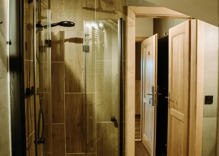 Em Javornik Apartment Vacov