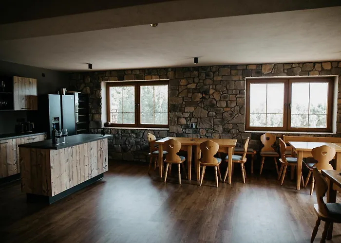 Apartment Em Javornik Vacov