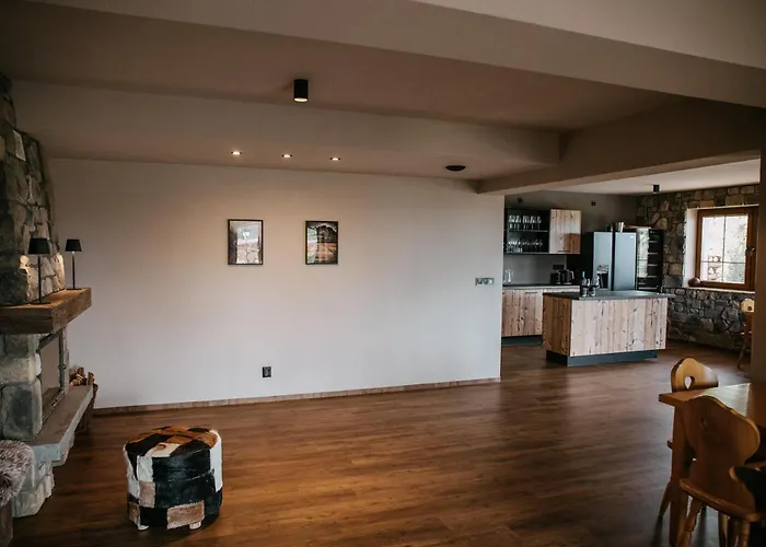 Apartment Em Javornik Vacov